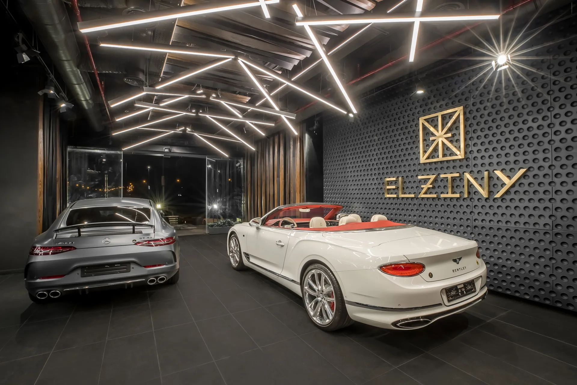 EL ZEINY SHOWROOM
