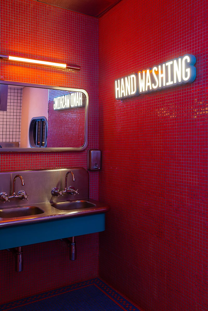 MAD Studio original architectural work