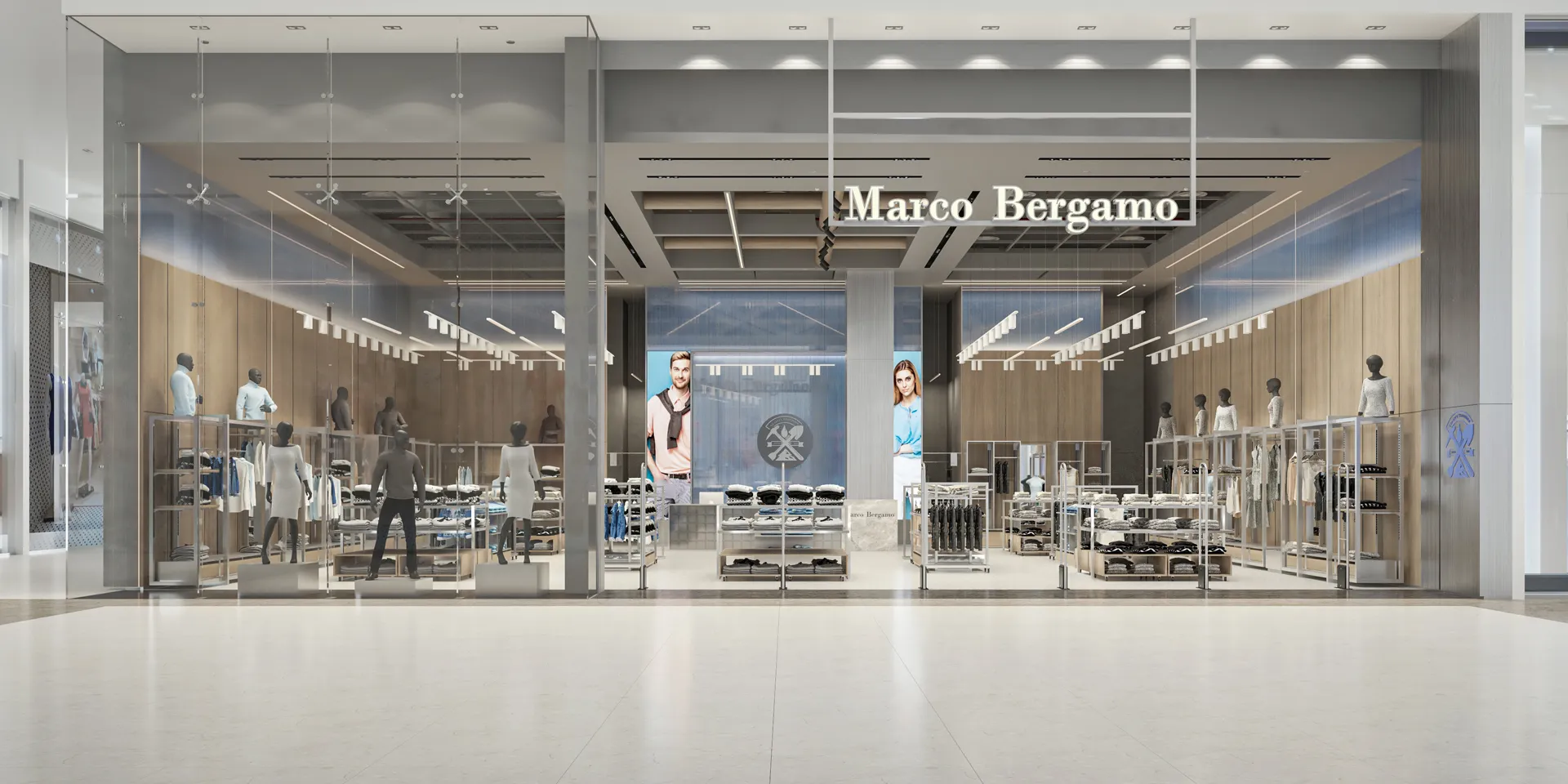 MARCO BERGAMO