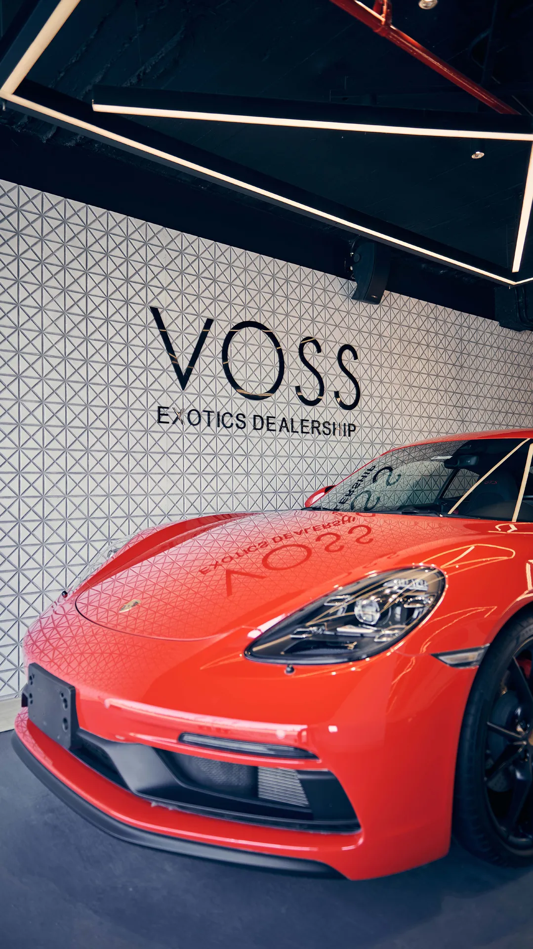 VOSS