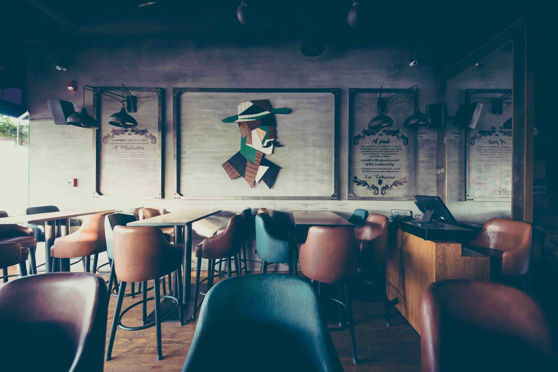 LA TABERNA